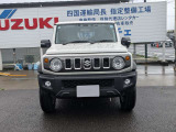 ジムニーノマド 1.5 FC 4WD 