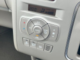 気温に合わせて直感的に操作することで、車内をいつでも快適に保てます。
