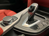 駆け抜ける歓びがキャッチフレーズのBMWですが、アイドリングストップ機能や電動パワステ等により、燃費、環境性能の向上にも貢献しています。