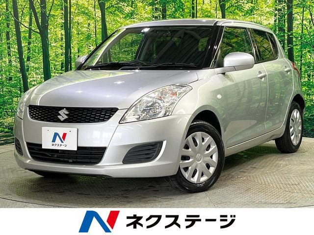 スイフト 1.2 XG 