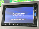 【純正ナビ】人気の純正ナビを装備。オーディオ機能も充実しており、Bluetooth接続すればお持ちのスマホやMP3プレイヤーの音楽を再生可能!毎日の運転がさらに楽しくなります!!