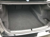 荷室の大きさは、日常使いはもちろんのこと、旅行や帰省などの荷物が多い移動であっても不便を感じることは少ないでしょう。
