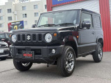 ジムニー XC 4WD 