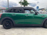 MINI正規ディーラー取り扱い MINI認定中古車 MINI NEXT甲府お車の詳細や展示状況はお気軽にお問合せ下さい。
