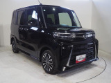 タントカスタム RS 4WD 