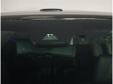 TOYOTA SAFETY SENSEは道路状況、車両状態、天候状態及びドライバーの操作状況などによっては、作動しない場所があります。あくまで運転補助機能です。