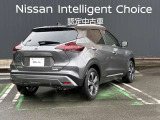 電気の走りで、毎日をもっとアクティブに♪街も遠出も軽快に駆けるe-POWER SUV