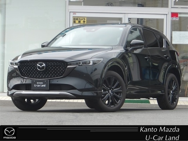 CX-5 2.2 XD ドライブ エディション 