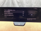 低速走行時に前方の障害物を検知して、衝突被害を軽減してくれるスマート・シティ・ブレーキ・サポートを装備!アクセルとブレーキの踏み間違えなどの急加速を抑制してくれる心強い装備です。