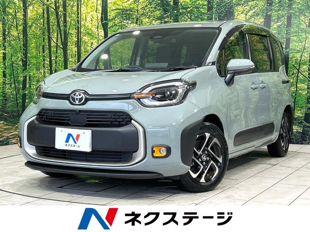 シエンタ 1.5 Z