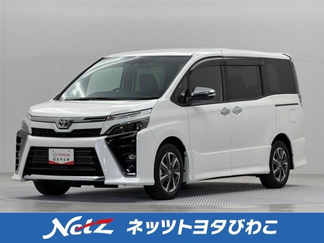 ヴォクシー 2.0 ZS 煌III 