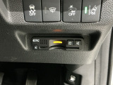 いまや快適なカーライフに欠かせないETCが付いています。