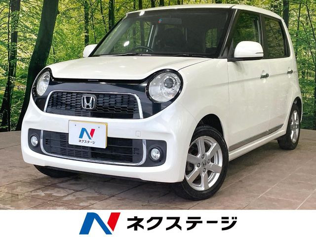 N-ONE プレミアム