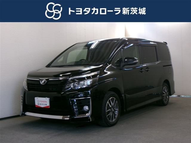 ヴォクシー 2.0 ZS 