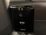 【ETC】高速道路の料金所をストレスなく通過!話題のスポットやサービスエリアに多い「スマートIC」利用時は必須のアイテムです。当店でセットアップを実施、ご納車当日からすぐにご利用いただけます!