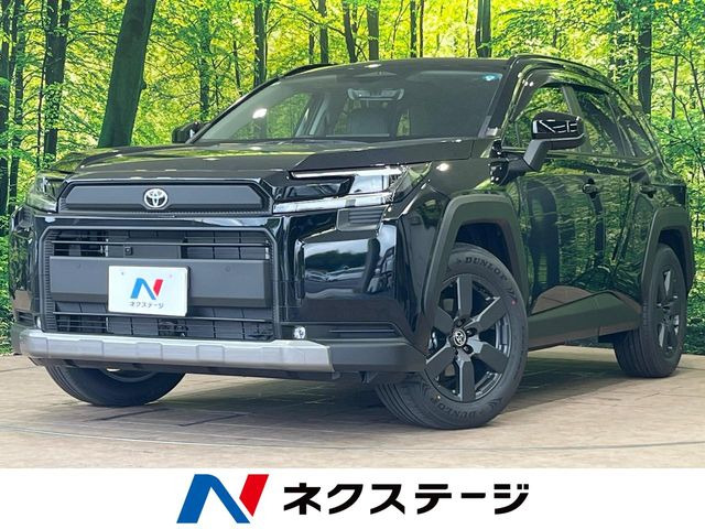 RAV4  アドベンチャー