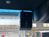 N-BOXカスタム G L ホンダセンシング 