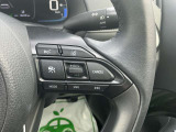 クルーズコントロールもついていますので運転の負担も軽減されます!