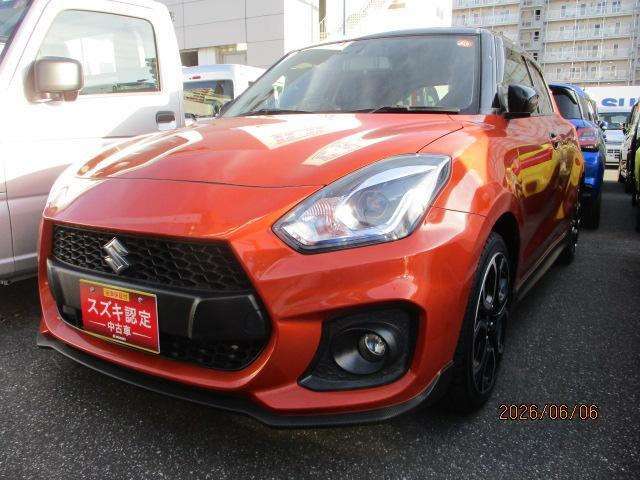 スイフト 1.4 スポーツ 