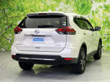 エクストレイル 2.0 20X 4WD 