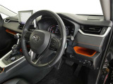 RAV4 2.0 アドベンチャー 4WD 