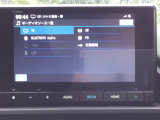 TV/ブルートゥースなども楽しめます