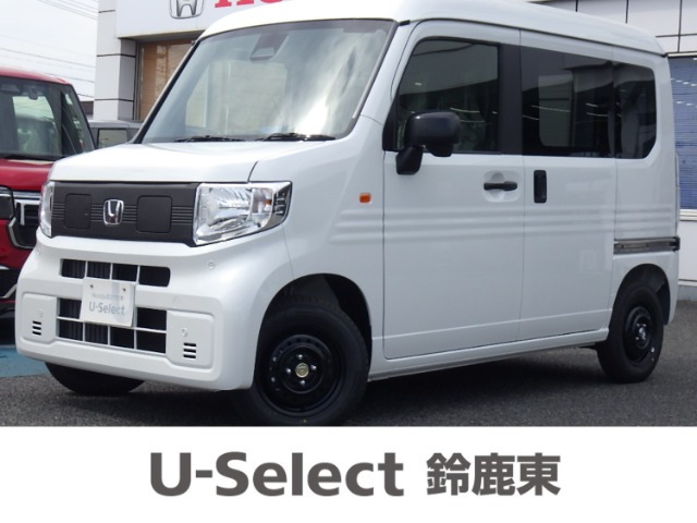 N-VAN e: e: L4