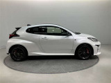 ヤリス  1.6 RZ ハイ パフォーマンス 4WD