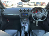 TTクーペ 3.2 クワトロ 4WD 4WD 修復歴無し