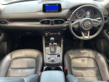 CX-5 2.2 XD Lパッケージ 本革シート 修復歴無し