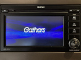 【オーディオ機能】ワンセグTVとCDプレーヤーを装備♪もちろんFM/AMラジオもお聞きいただけますよ♪