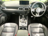 CX-5 2.2 XD スポーツアピアランス 
