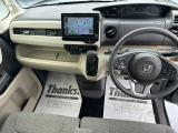 N-BOX G L ホンダセンシング 