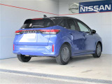 ■令和6年式!日産の人気車種!ノート・X(e-POWER)入庫しました。【レンタアップ】