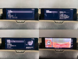 【マツダコネクト】ラジオ・テレビ/Bluetoothオーディオ、その他アプリケーションなどの機能で楽しむことができます。
