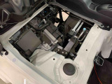 中古車購入は不安なこともあると思います。当社では可能な限り過去の整備歴も確認できます。
