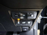 ETC車載器付きです。高速道路の料金所もスムーズに通過できます。