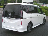 セレナ 1.4 e-POWER ハイウェイスターV 