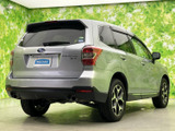 フォレスター 2.0 XT アイサイト 4WD 