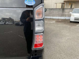 ☆テールランプ(運転席側)☆