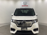 ステップワゴン 1.5 スパーダ ホンダ センシング 4WD 