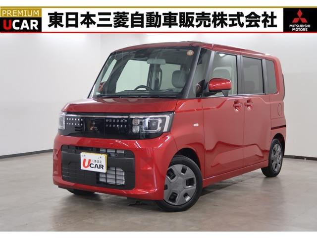 eKスペース M 