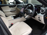 Cクラスオールテレイン C220 d 4マチック (ISG) 4WD 