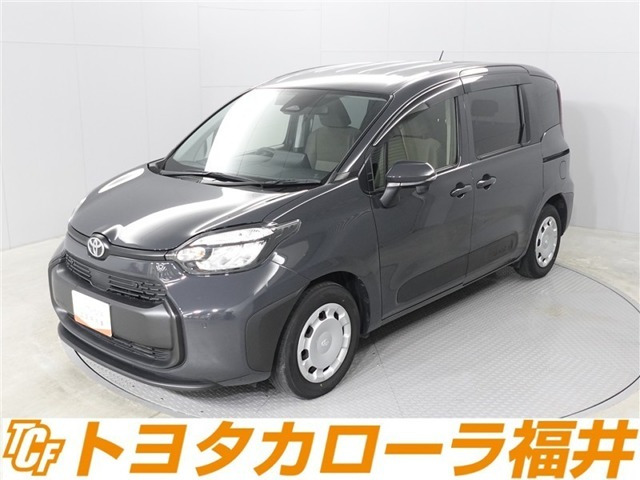 シエンタ ハイブリッド 1.5 G