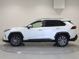 RAV4 2.5 ハイブリッド G E-Four 4WD 