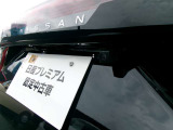 アラウンドビューモニターとドライブレコーダーカメラ