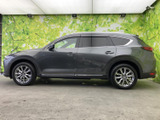 CX-8 2.5 25T Lパッケージ 4WD 