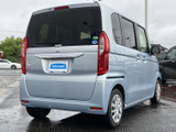 N-BOX G L ホンダセンシング 