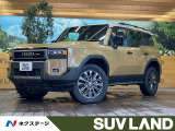 4WD ディーゼル サンルーフ 12.3型ディスプレイオーディオ ETC