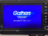【オーディオ機能】ナビに一体のオーディオは、フルセグTVの他にDVD/CDプレーヤーを装備♪もちろんFM/AMラジオもお聞きいただけますよ♪